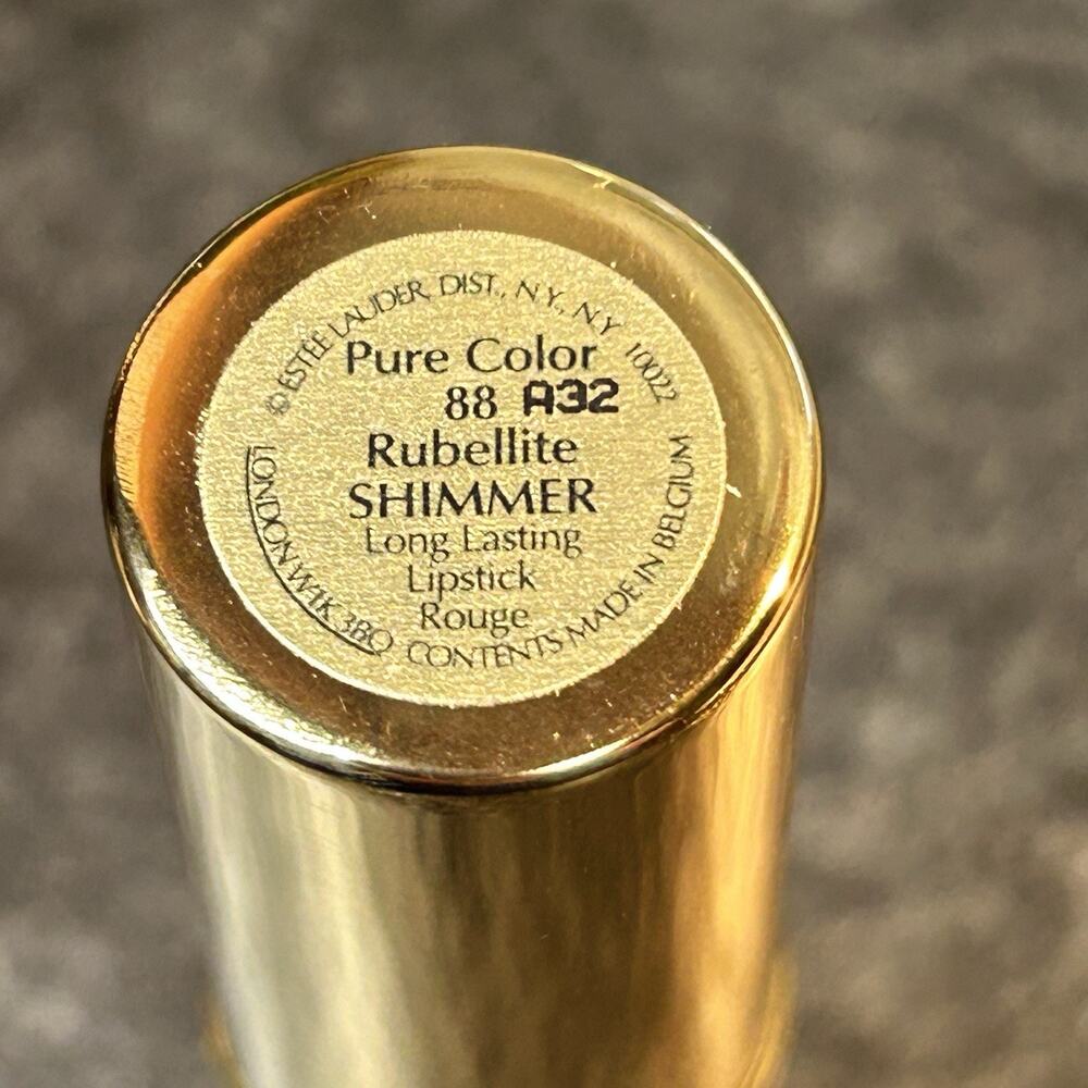 Estee Lauder‎ x Michael Kors Blush Palette & Makeup 8 Pc Gift Set - Picture 4 of 16